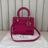 Ladydior Medium Bag- �������ư���