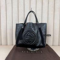 Gucci Soho Tote Bag- �������ư���