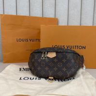 Louis Vuitton Monogram Bumbag M43644- �������ư���