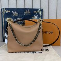 Louis Vuitton Leather Multipass M28029- Preloved Luxury Bag