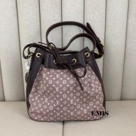 Louis Vuitton Monogram Idylle Noe PM M40668- Preloved Luxury Bag