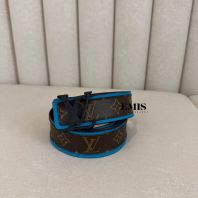 Louis Vuitton Reversible Belt-Preloved Luxury Bag