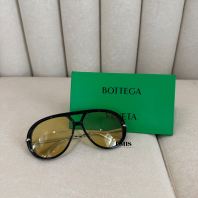 Bottega Veneta Classic Aviator Sunglasses- Preloved Luxury Sunglasses
