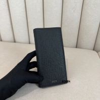 Dior Gravity Long Bifold Wallet- Preloved Luxury Wallet