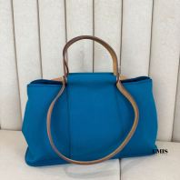 Hermes Cabag 2way Tote Bag- Preloved Luxury Bag
