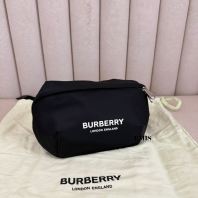 Burberry Nylon Bumbag- Preloved Luxury Bag