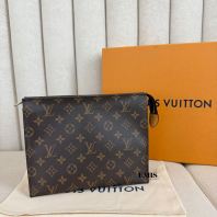 Louis Vuitton Monogram Toiletry 26 M47542- Preloved Luxury Bag