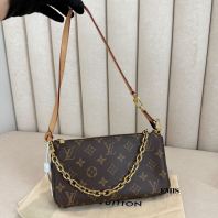 Louis Vuitton Monogram Pochette Accessoires M82766- Preloved Luxury Bag