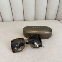 Gucci Sunglasses- Preloved Luxury Sunglasses