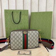 Gucci Ophidia Small Crossbody Bag- Preloved Luxury Bag