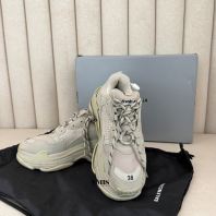 Balenciaga Triple S Sneaker- ���ƶ���Ь��