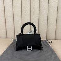 Balenciaga Silk Hourglass Xs- Brand New Luxury Bag Balenciaga Silk Hourglass Xs- Brand New Luxury Bag