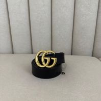 Gucci GG Marmont Belt- Preloved Luxury Belt Gucci GG Marmont Belt- Preloved Luxury Belt