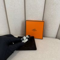 Hermes Clic Clac H Bracelet- Preloved Luxury Bracelet Hermes Clic Clac H Bracelet- Preloved Luxury Bracelet