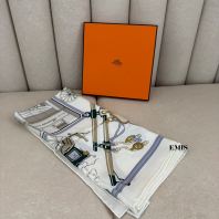 Hermes Palonniers Scarf 70- Preloved Luxury Scarf Hermes Palonniers Scarf 70- Preloved Luxury Scarf