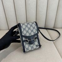 Gucci Horsebit 1955 Mini- Preloved Luxury Bag Gucci Horsebit 1955 Mini- Preloved Luxury Bag