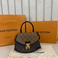 Louis Vuitton Monogram Tilsitt M46548- ���ƶ��ְ���