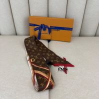 Louis Vuitton My Neverfull BB Bandeau M96532- Preloved Luxury Twilly
