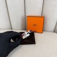 Hermes Clic HH Bracelet- Preloved Luxury Bracelet