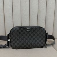 Gucci Ophidia Crossbody Bag- Preloved Luxury Bag