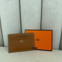 Hermes Citizen Twill Card Holder- ȫ������Ǯ��
