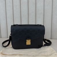 Louis Vuitton Monogram Empreinte Pochette Metis M41487- ���ƶ��ְ���