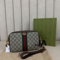 Gucci Ophidia Small Crossbody Bag- Preloved Luxury Bag