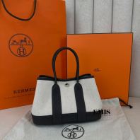 Hermes Garden Party Mini- Brand New Luxury Bag