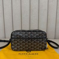 Goyard Cap Vert PM Bag- Preloved Luxury Bag