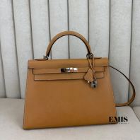 Hermes Kelly 28 Bag- Preloved Luxury Bag