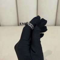 Gucci Square G Ring- Preloved Luxury Ring