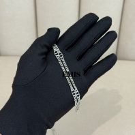 Dior Icon CD Necklace- Preloved Luxury Necklace