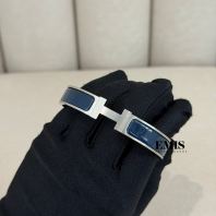 Hermes Clic Clac H Bracelet- Preloved Luxury Bracelet