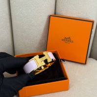 Hermes Clic Clac H Bracelet- Preloved Luxury Bracelet