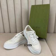 Gucci GG Chunky Sneaker- Preloved Luxury Shoes