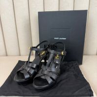 Ysl Tribute High Heel- Preloved Luxury Shoes