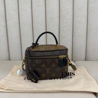 Louis Vuitton Monogram Vanity Pm M45165- ���ƶ��ְ���