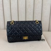 Chanel 2.55 Handbag- Preloved Luxury Bag
