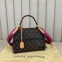 Louis Vuitton Monogram Cluny BB M42738- ���ƶ��ְ���