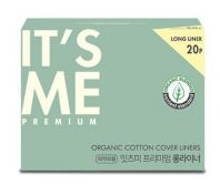 IT'S ME PREMIUM LONG LINER (20p)