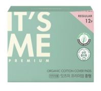 IT'S ME PREMIUM REGULAR COVER PADS (12p)