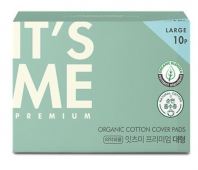 IT'S ME PREMIUM LARGE COVER PADS (10p)