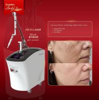 Medi Clinic's Pico Laser