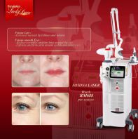 Medi Clinic's Fotona Laser