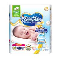 MamyPoko Extra Dry (Newborn-S Size)
