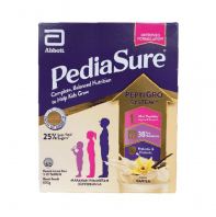 Abbott Pediasure Peptigro Children's Milk Formula