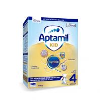 Aptamil!
