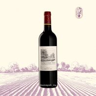 Chateau Duhart-Milon 2019 Chateau Duhart-Milon 2019