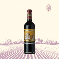 Chateau Ducru Beaucaillou 2003