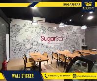Wall Sticker